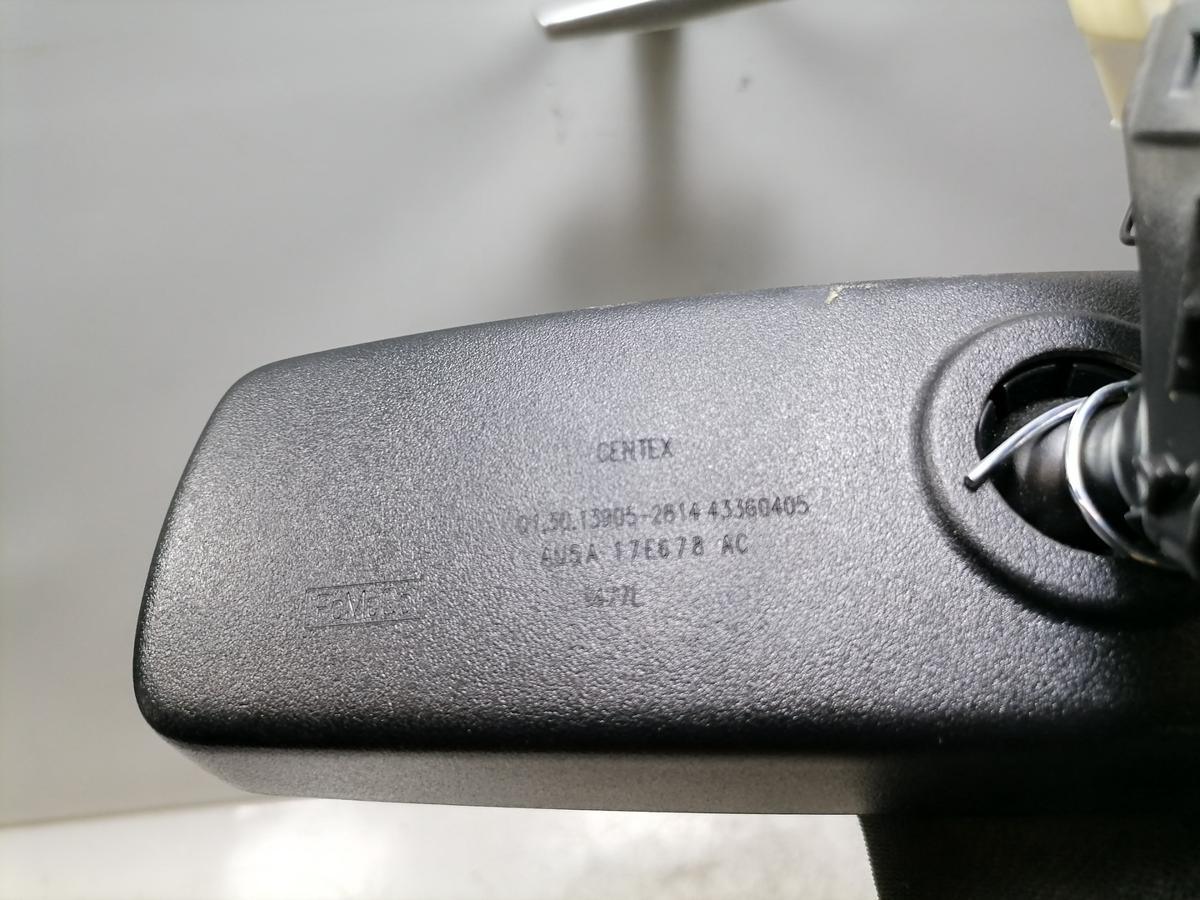 Ford Focus 3 original Innenspiegel automatisch abblendbar Bj.2013
